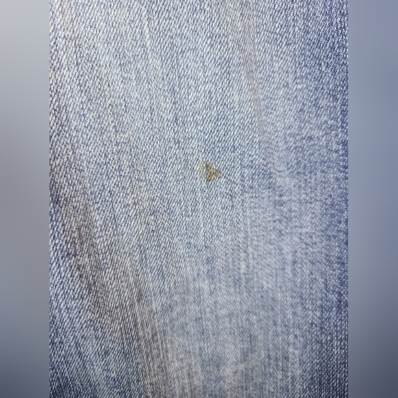 Maurices MJean Flare Leg Jeans Size 8 - Picture 9 of 9